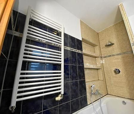 Apartamento Ahlbeck Zu Den Campern Heringsdorf  Exterior foto