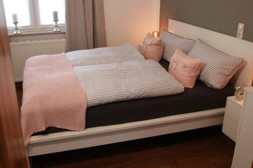Apartamento Ahlbeck Zu Den Campern Heringsdorf  Exterior foto