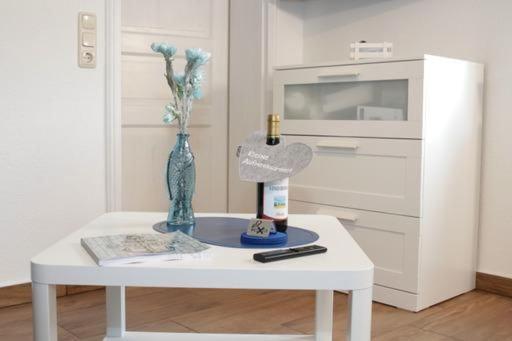 Apartamento Ahlbeck Zu Den Campern Heringsdorf  Exterior foto